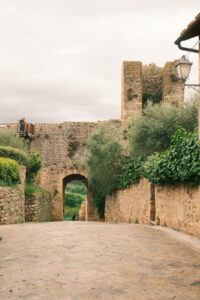 Toscana Umbria - Day 2