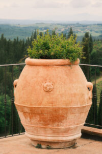 Toscana Umbria - Day 2
