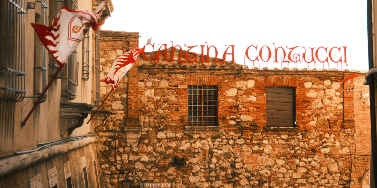 Toskana Umbria Tag 4