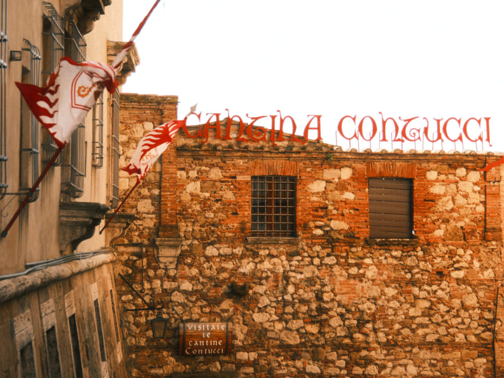 Toskana Umbria Tag 4
