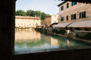 Toskana Umbria Tag 4