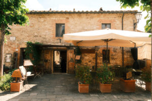 Toskana Umbria Tag 4