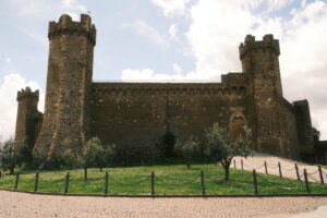 Toskana Umbria Tag 4