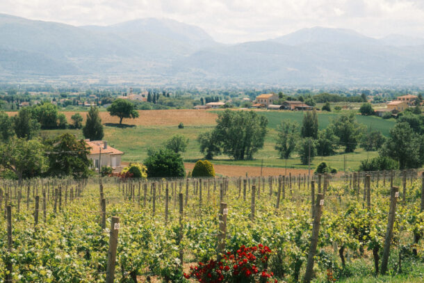 Toskana Umbrien 5 Tag Toskana Umbrien 5 Tag