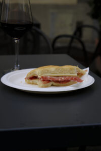 Toscana Umbria - Day 2