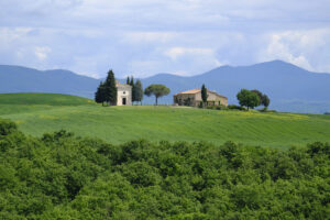 Toskana Umbria Tag 4