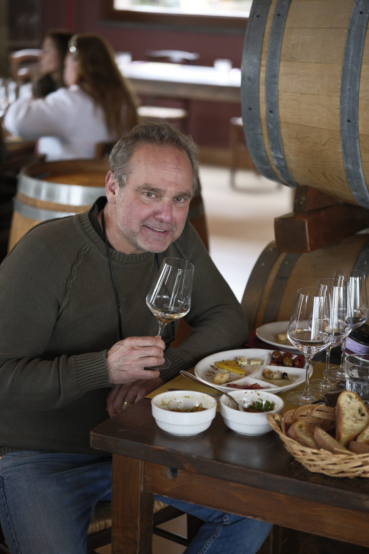 Tasting Sicilia Tasting Sicilia
