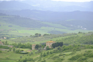 Toscana 2025
