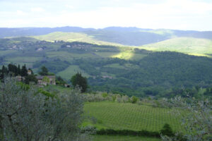 Toscana 2025