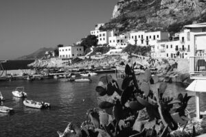 Levanzo 2025