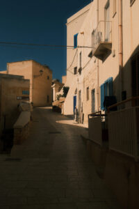 Levanzo 2025
