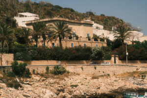 Levanzo 2025