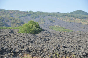 Etna Tour
