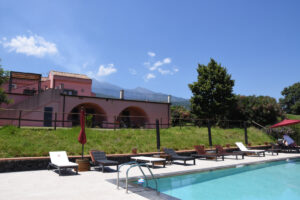 Etna Tour