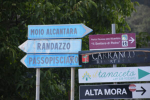 Etna Tour
