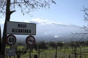 Etna Tour