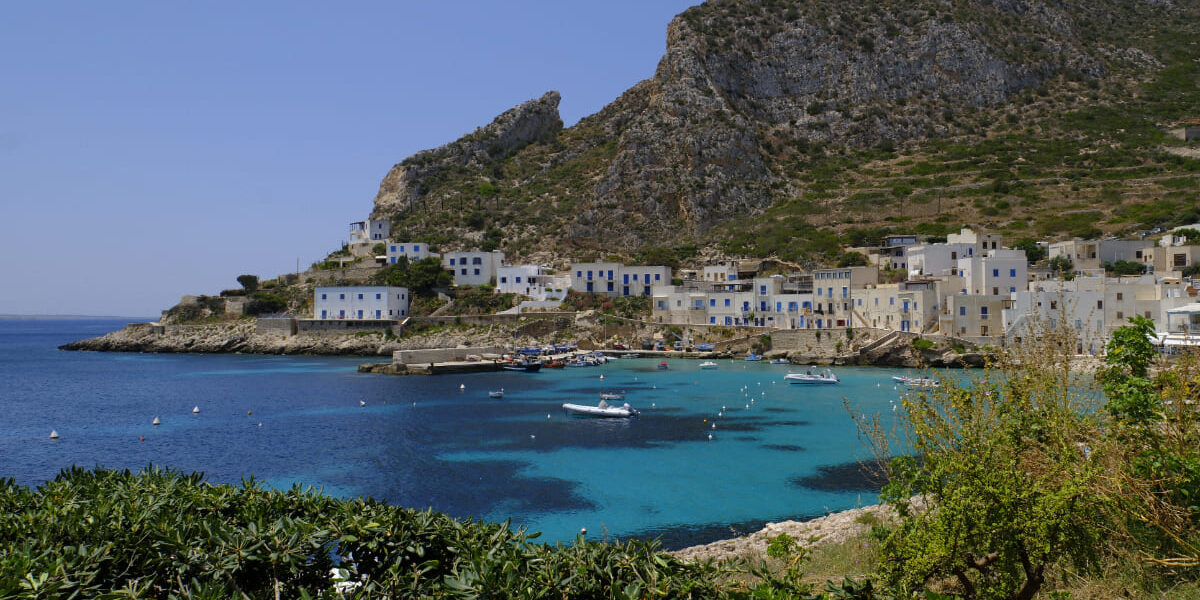 Levanzo 2025 Levanzo 2025