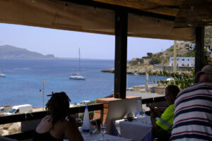 Levanzo 2025