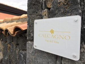 Etna Tour