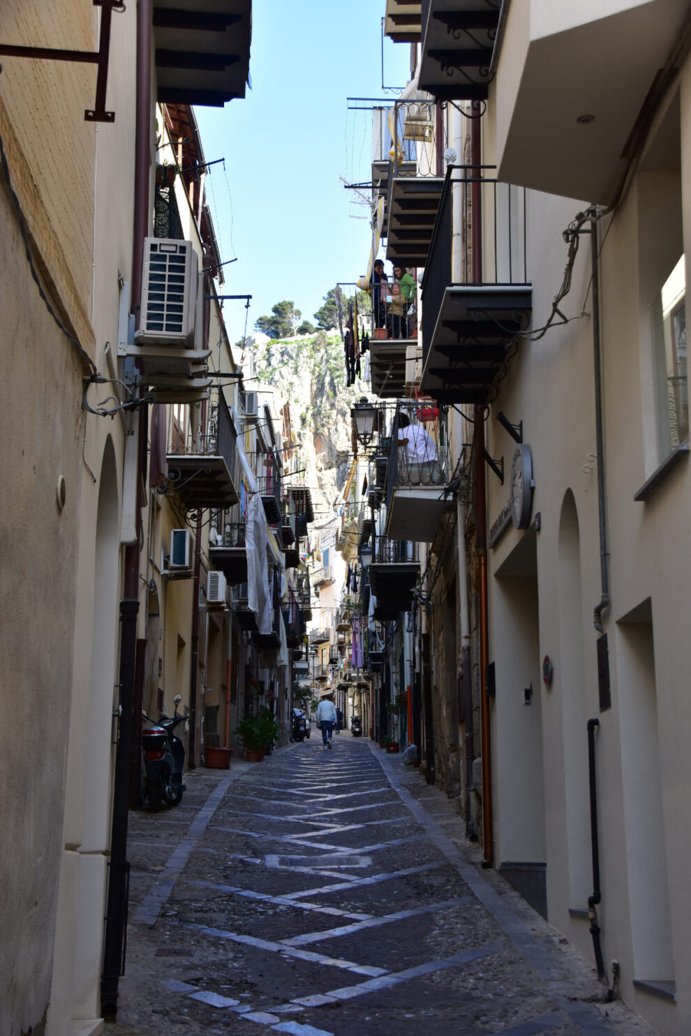 Cefalù 2025 © peter junker