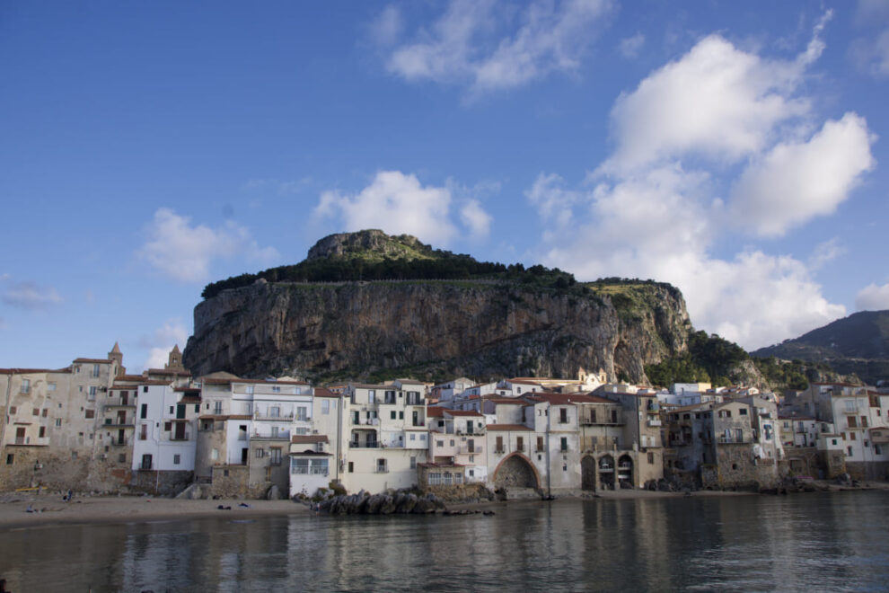 Cefalù 2025 © peter junker