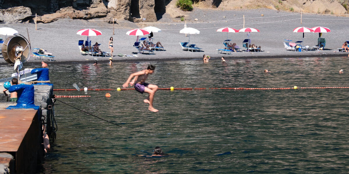 Salina 2025 © peter junker Salina 2025 © peter junker