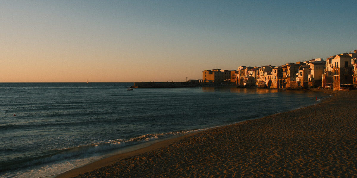 Cefalù 2025 © peter junker