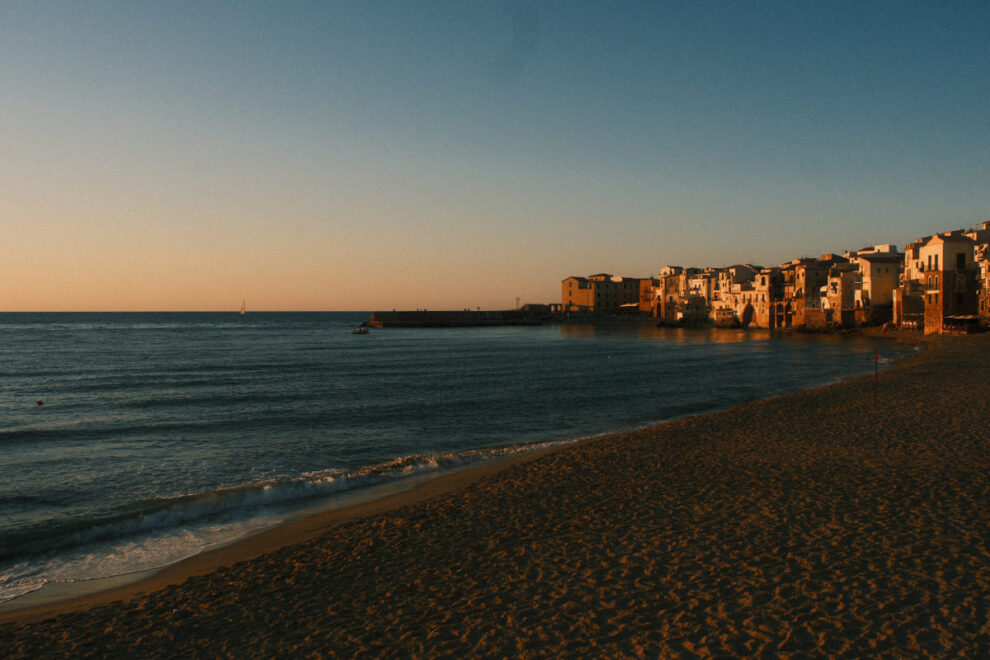 Cefalù 2025 © peter junker