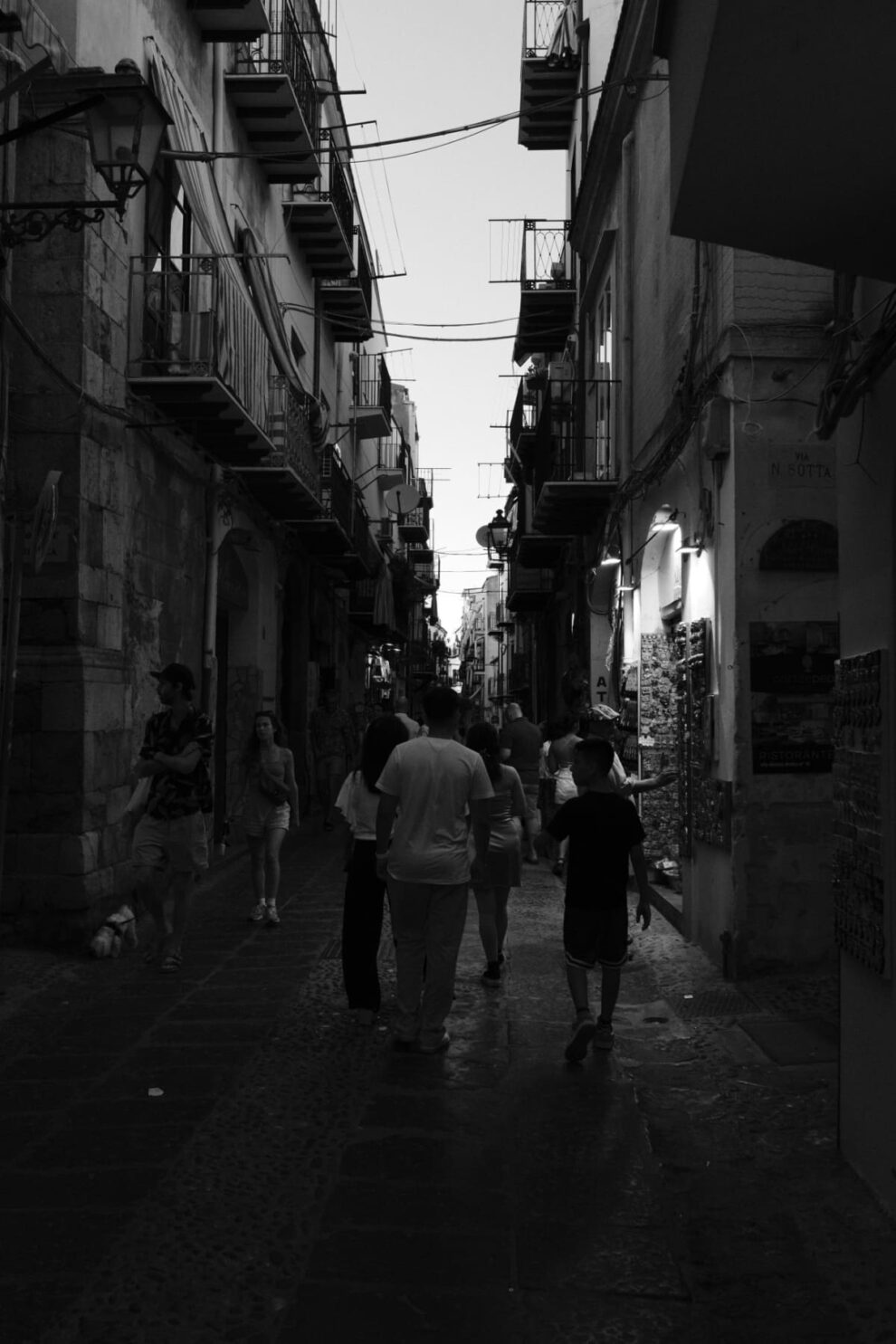 Cefalù 2025 © peter junker