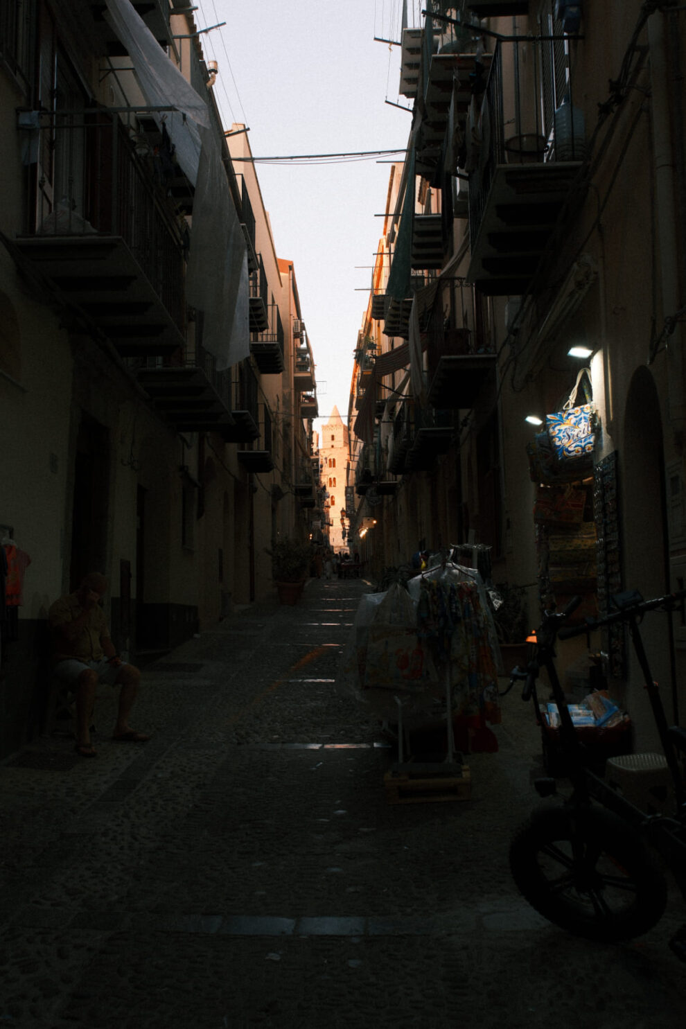 Cefalù 2025 © peter junker