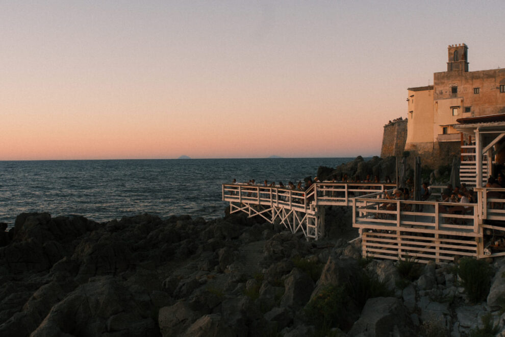 Cefalù 2025 © peter junker