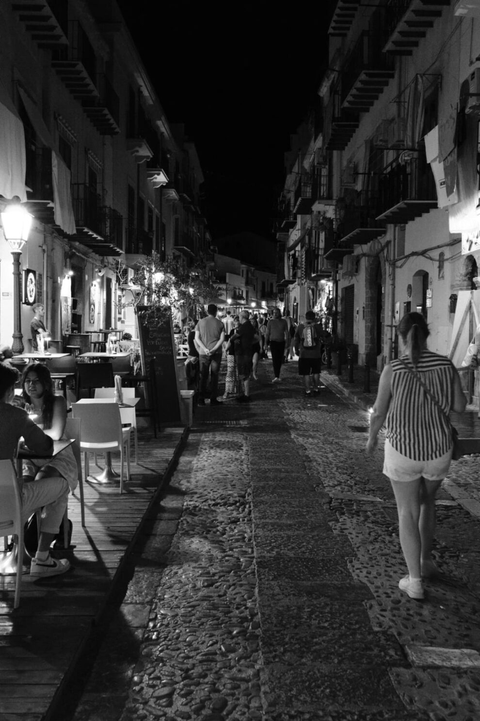 Cefalù 2025 © peter junker