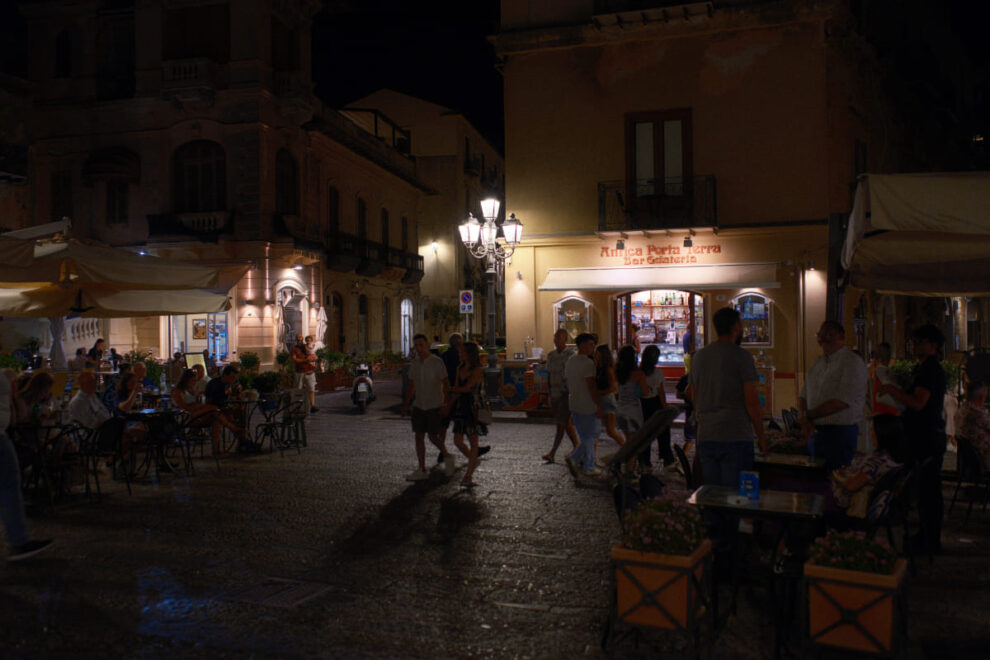 Cefalù 2025 © peter junker