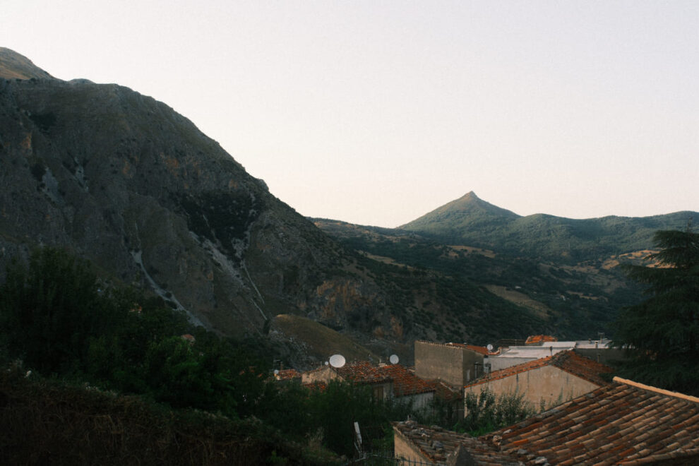 Isnello 2025 © Peter Junker