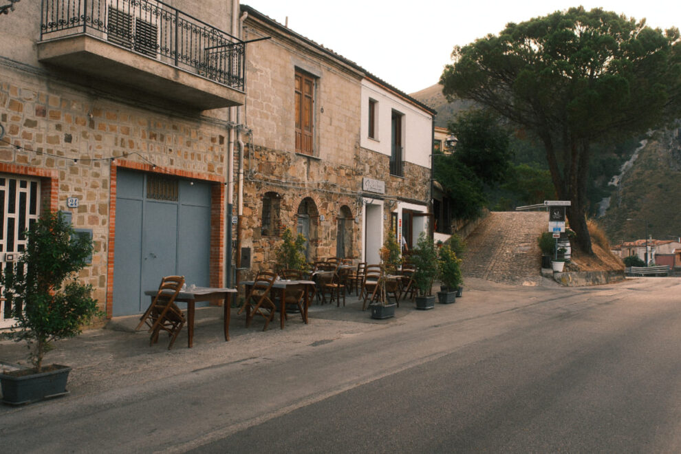 Isnello 2025 © Peter Junker