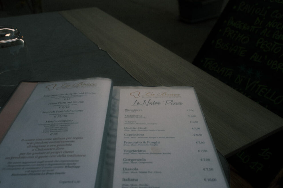 Isnello 2025 © Peter Junker