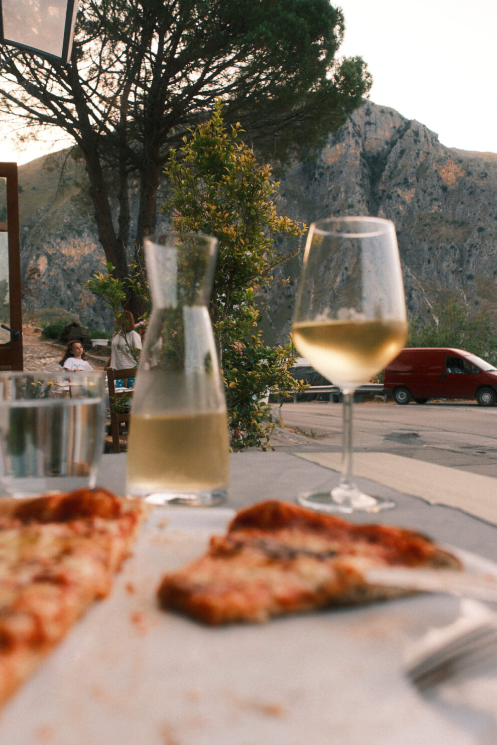 Isnello 2025 © Peter Junker