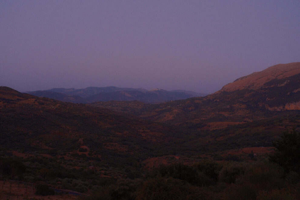 Isnello 2025 © Peter Junker