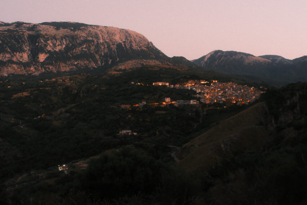 Isnello 2025 © Peter Junker