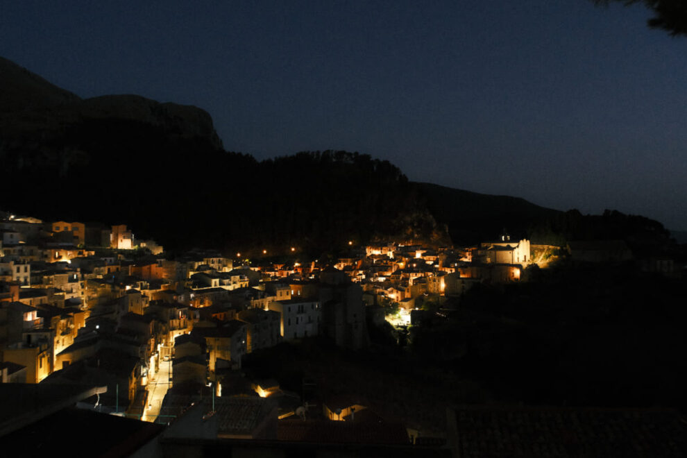 Isnello 2025 © Peter Junker