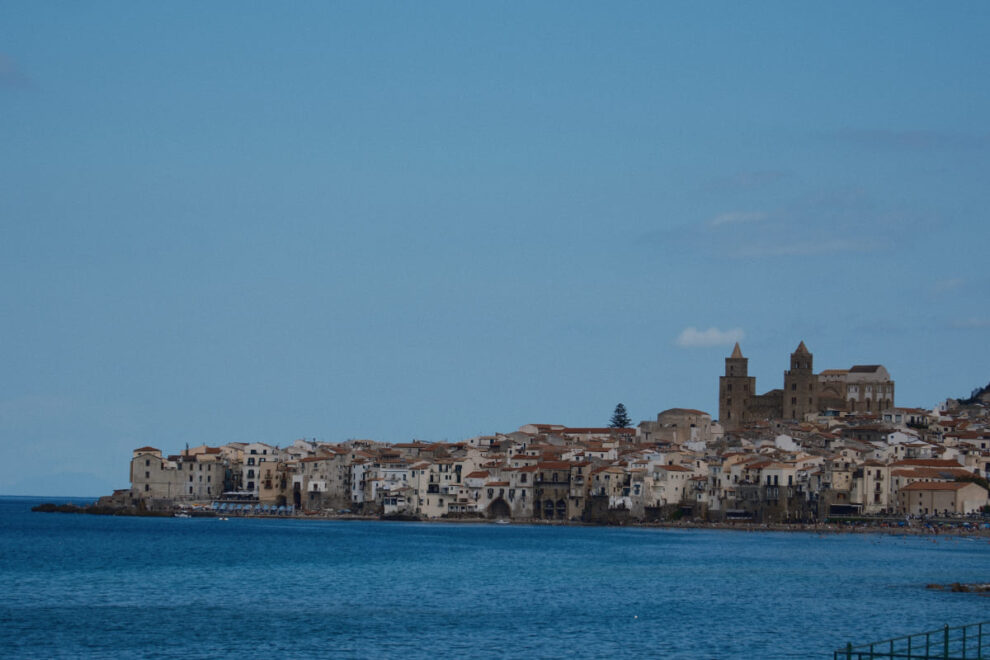Cefalù 2025 © peter junker
