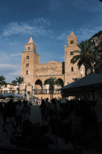 Cefalù 2025 © peter junker