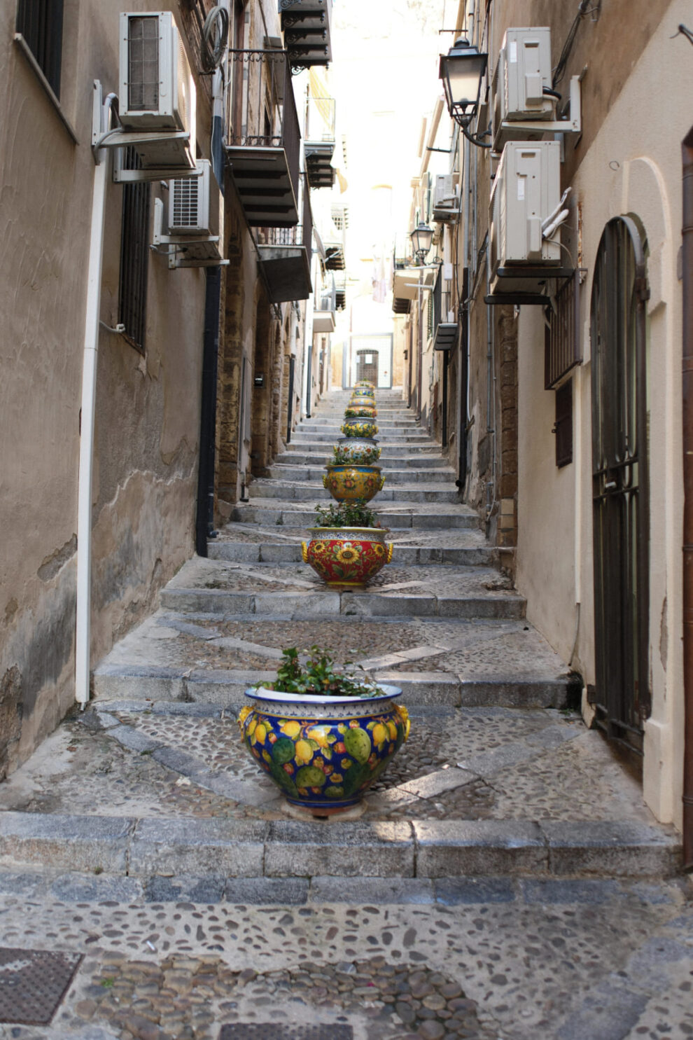 Cefalù 2025 © peter junker