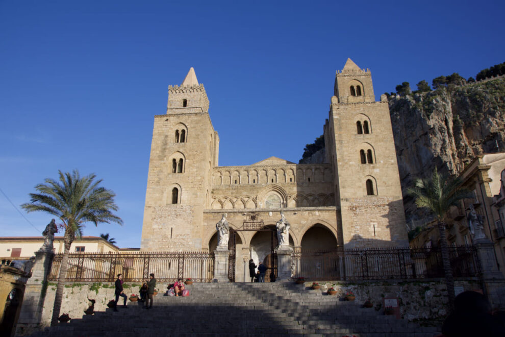 Cefalù 2025 © peter junker