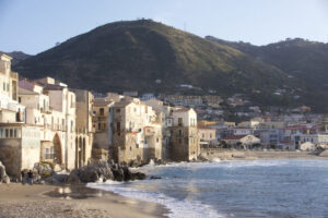 Cefalù 2025 © peter junker