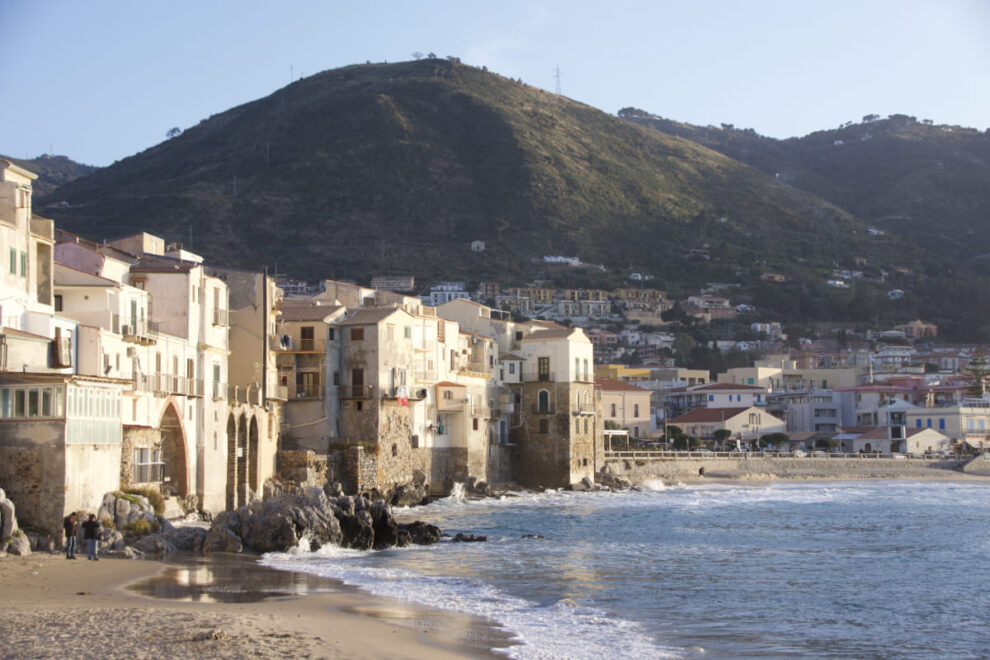 Cefalù 2025 © peter junker