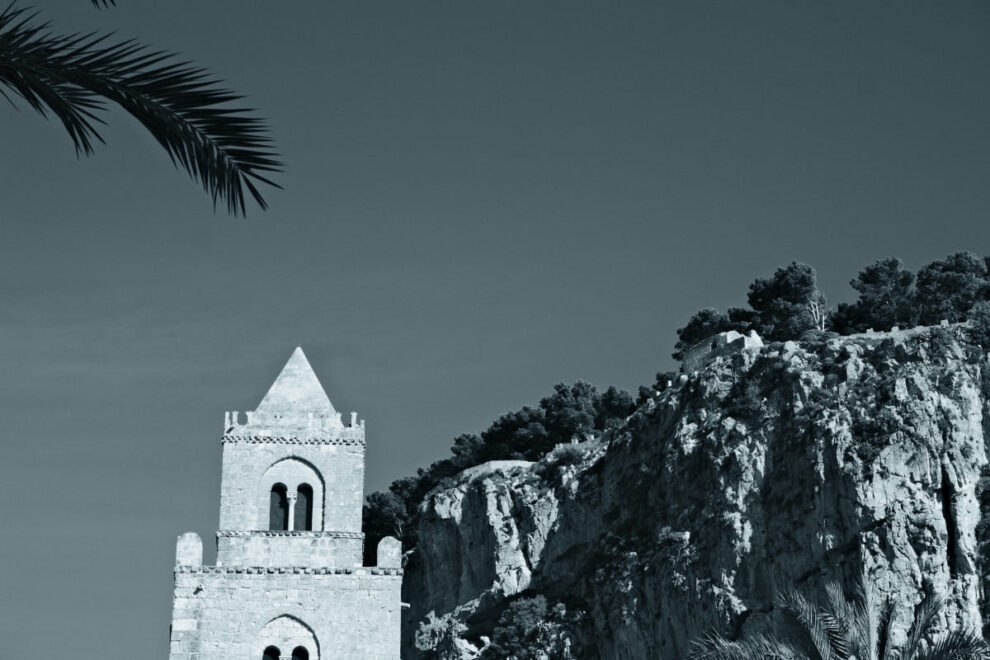 Cefalù 2025 © peter junker