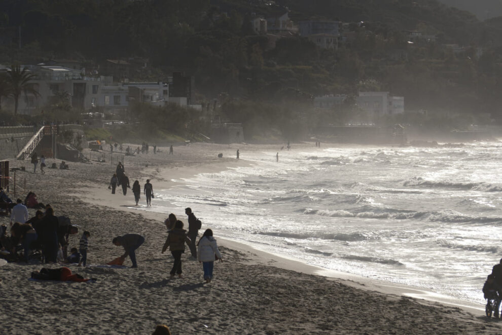 Cefalù 2025 © peter junker