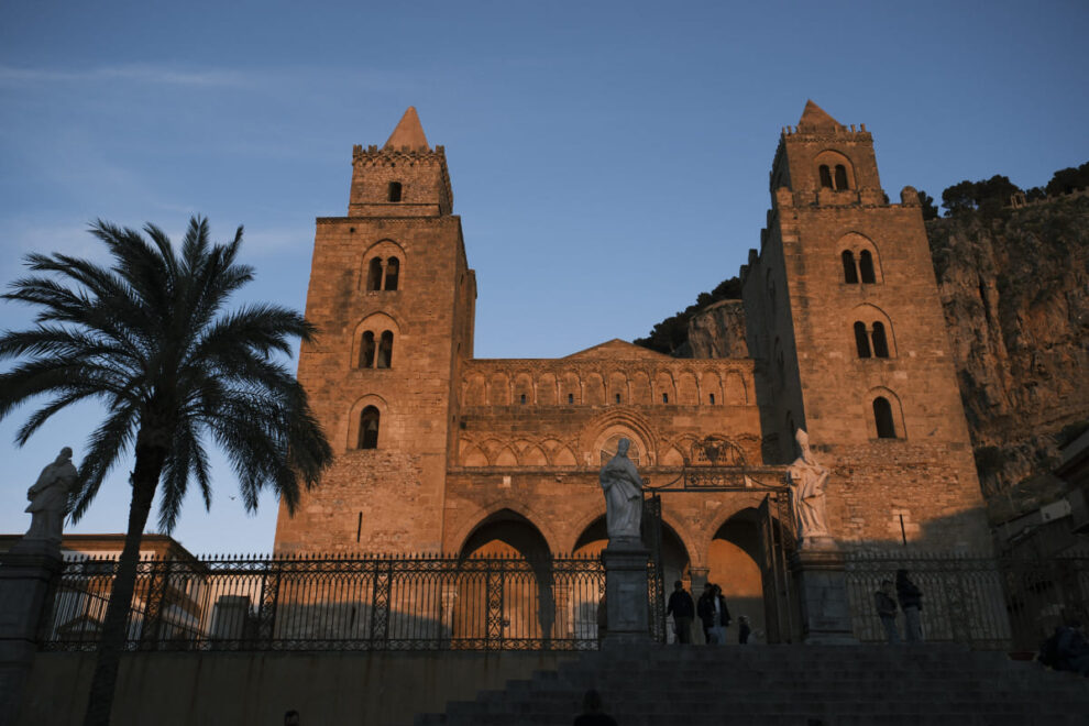 Cefalù 2025 © peter junker
