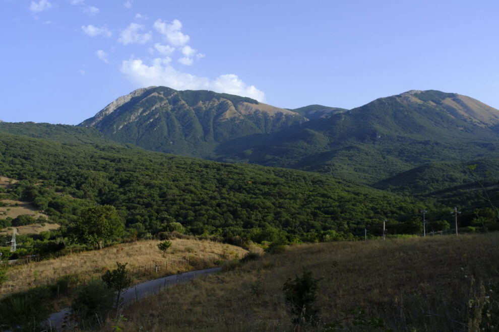 Isnello 2025 © Peter Junker